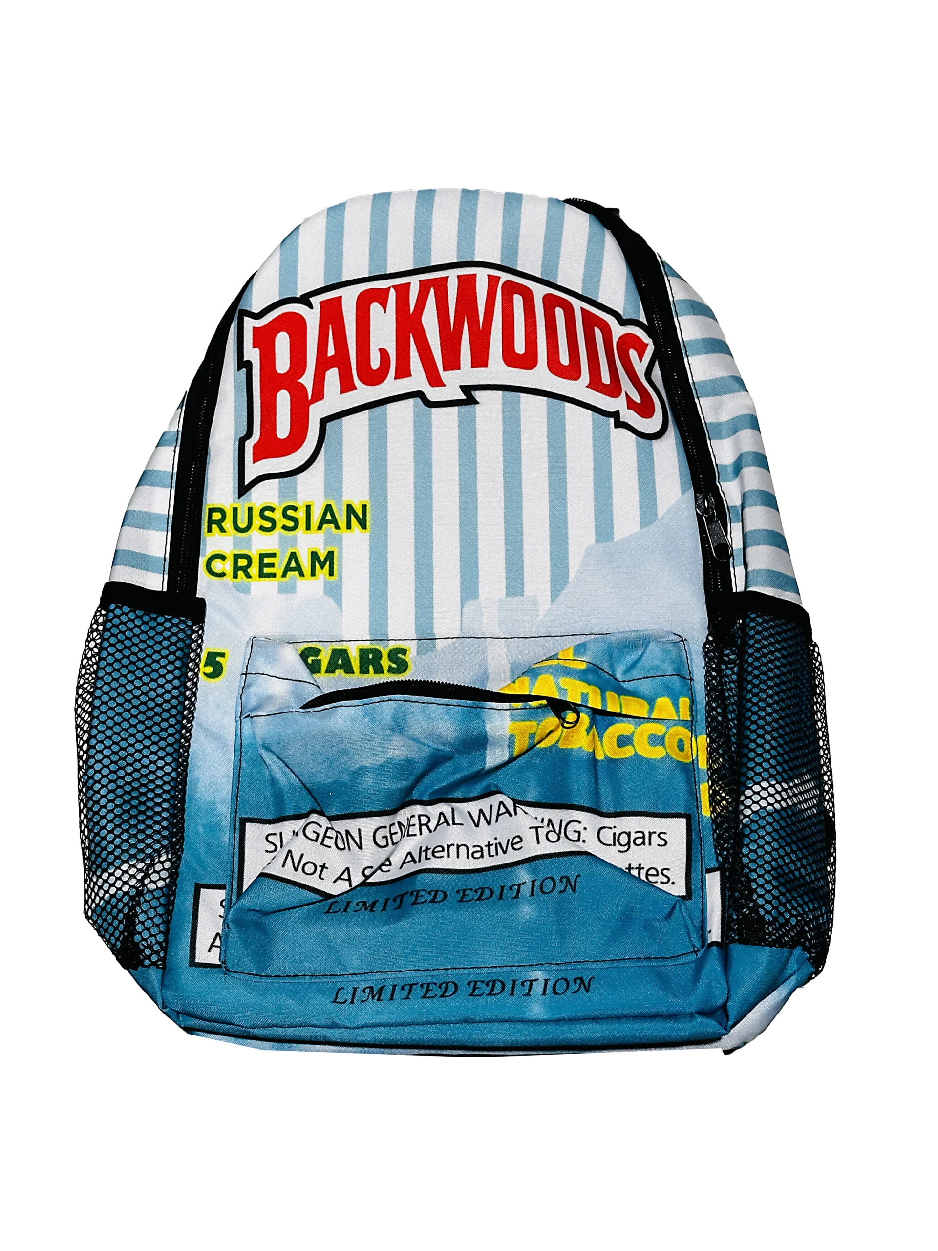 APB-023 – DBD Backpack – Backwoods – Russian Cream