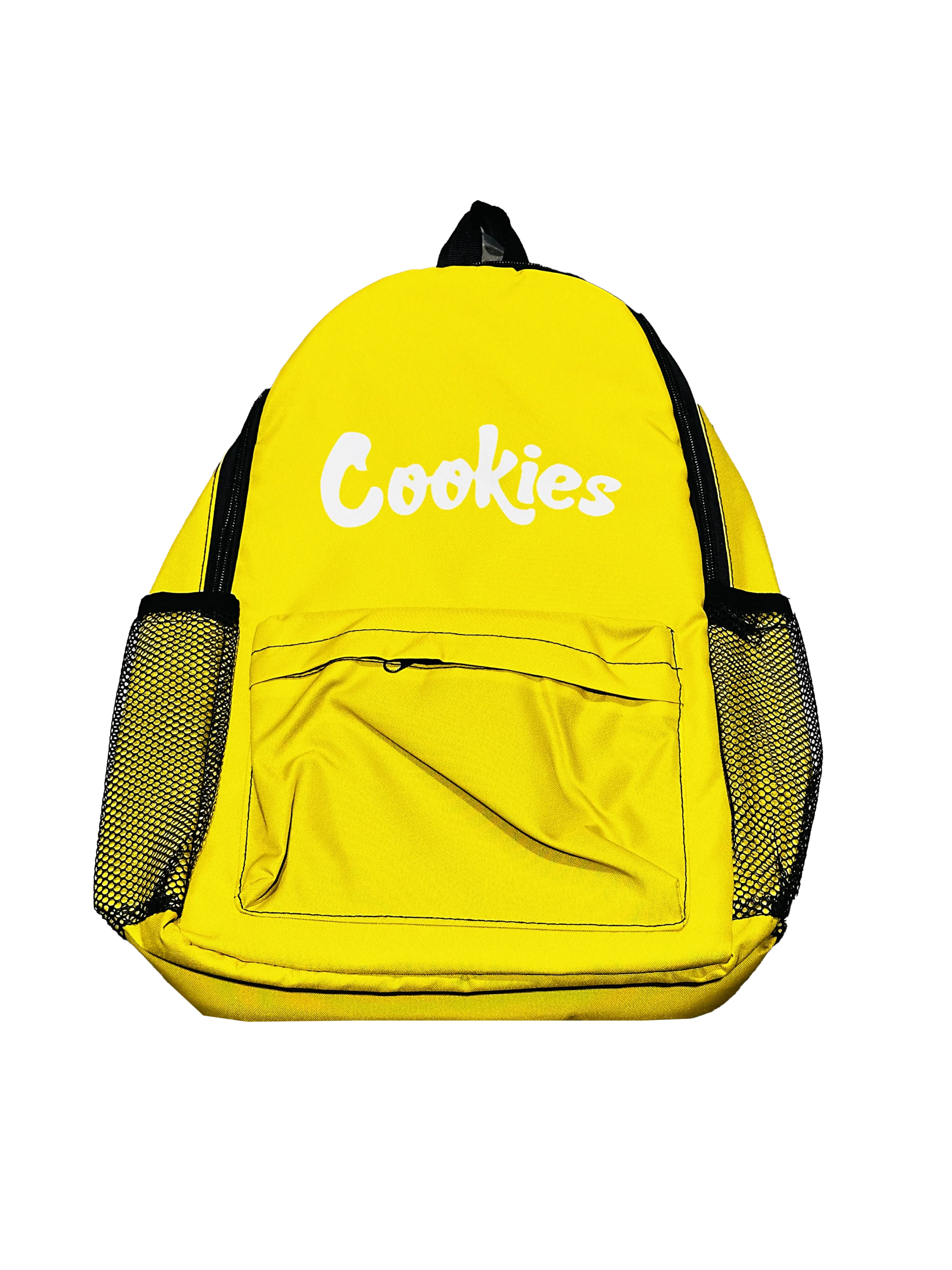APB-038 – DBD Backpack – Cookies – Yellow