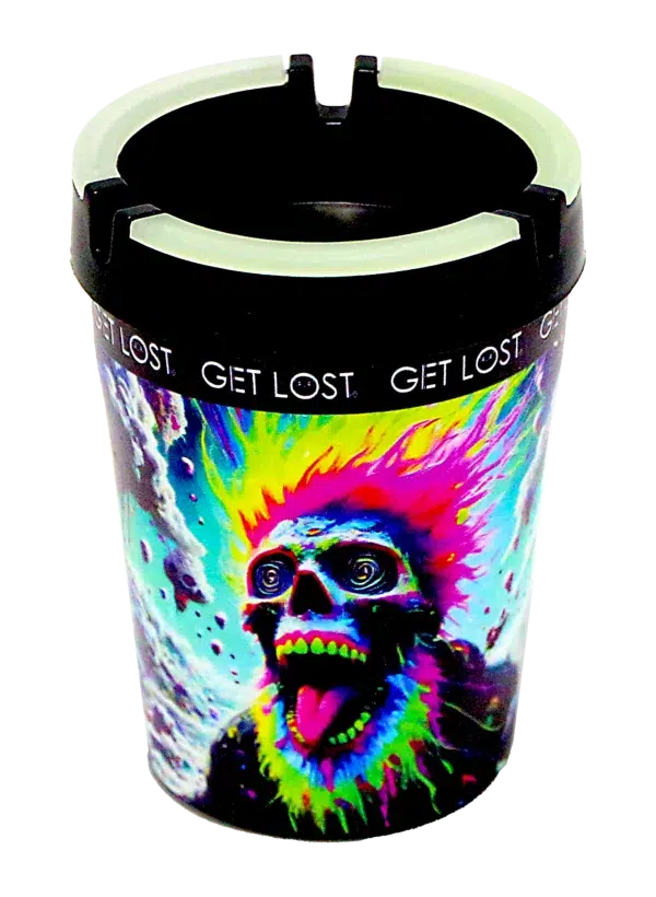 BB-12PK-001 - Get Lost Glow Top Butt Bucket (12 Count) Set 01 - Image 8