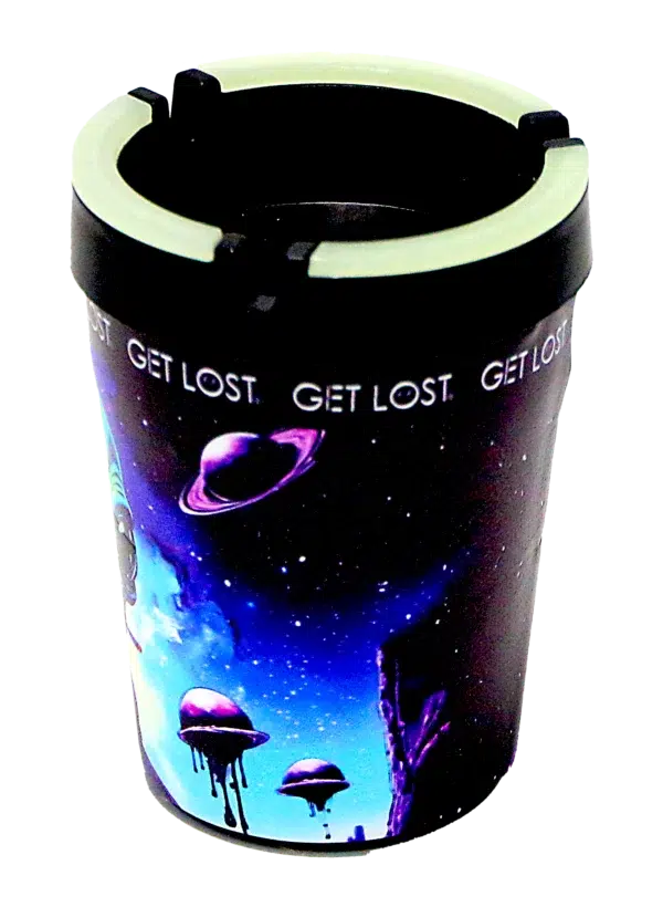 BB-12PK-001 - Get Lost Glow Top Butt Bucket (12 Count) Set 01 - Image 7