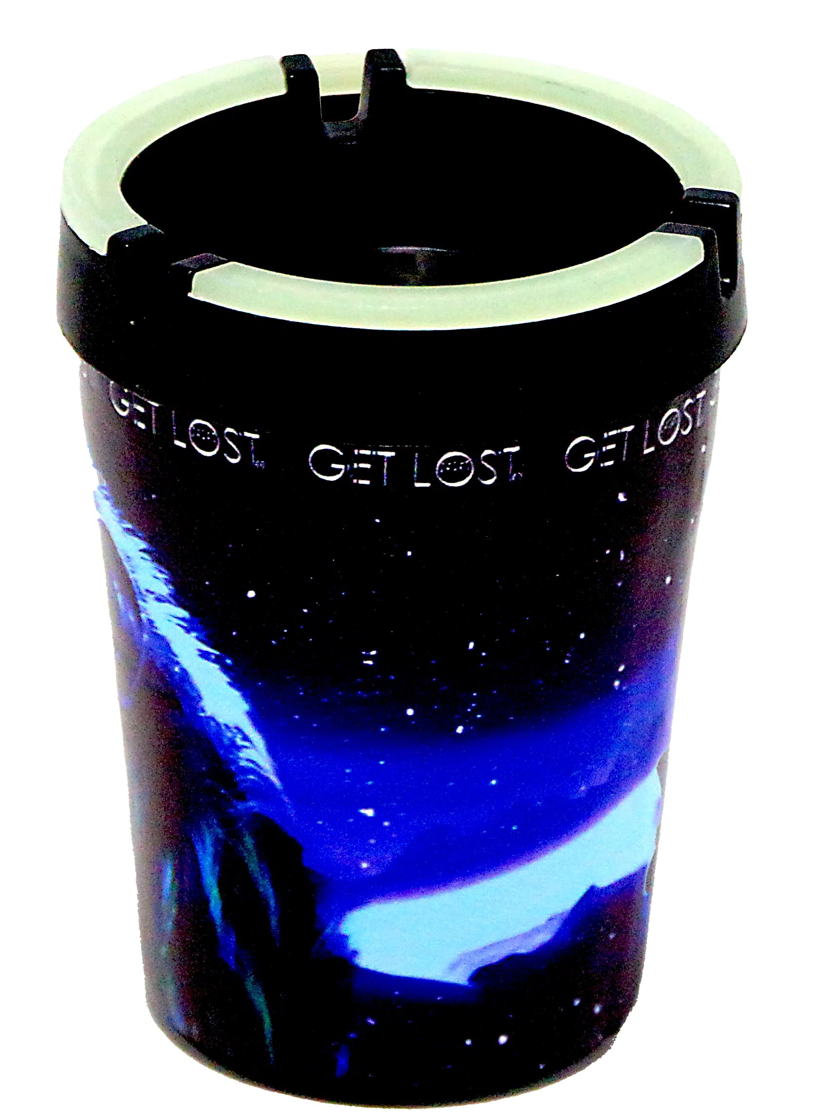 BB-12PK-002 - Get Lost Glow Top Butt Bucket (12 Count) Set 02 - Image 5