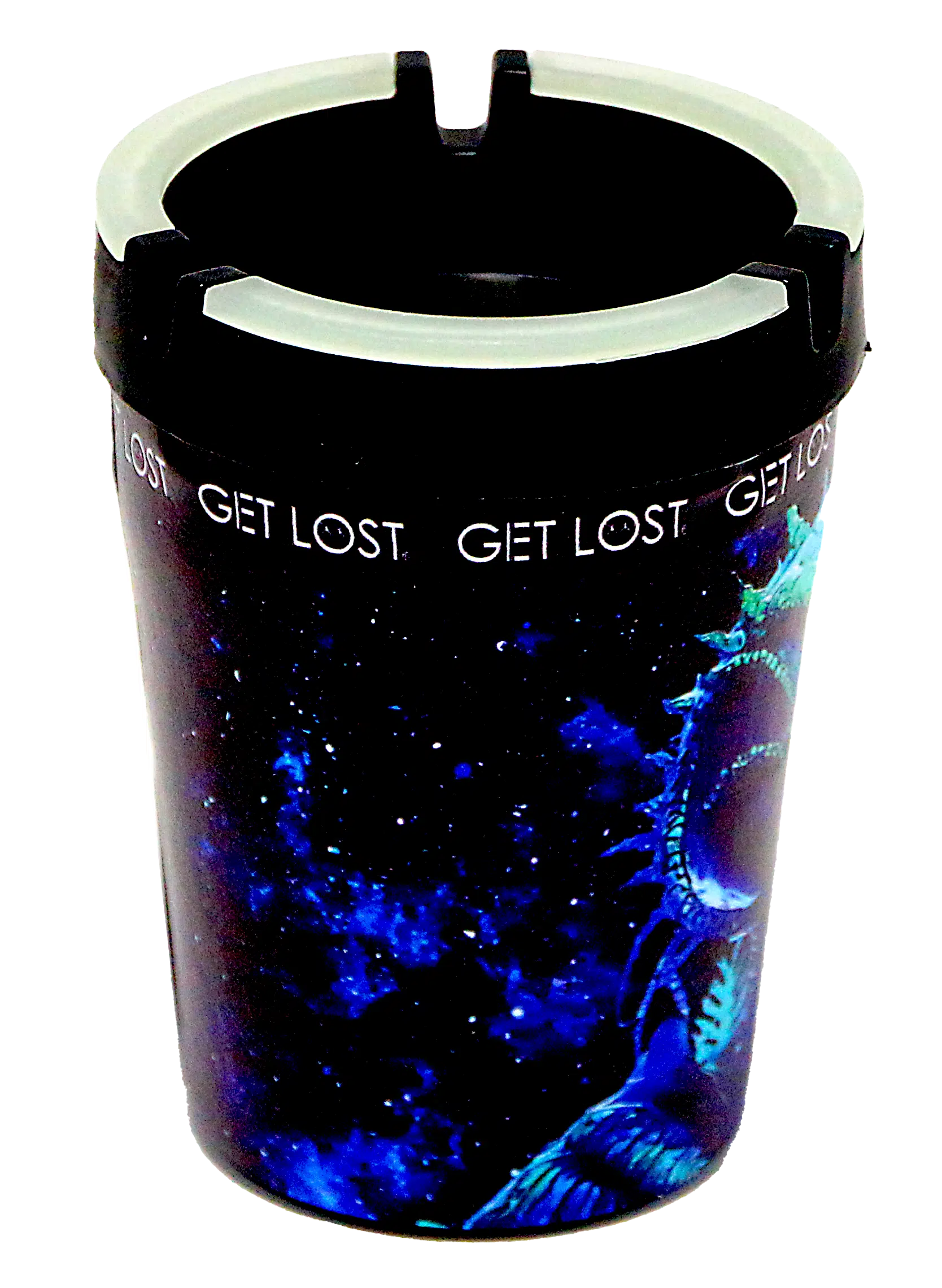 BB-12PK-002 - Get Lost Glow Top Butt Bucket (12 Count) Set 02 - Image 9