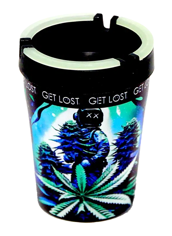 BB-12PK-003 - Get Lost Glow Top Butt Bucket (12 Count) Set 03 - Image 10