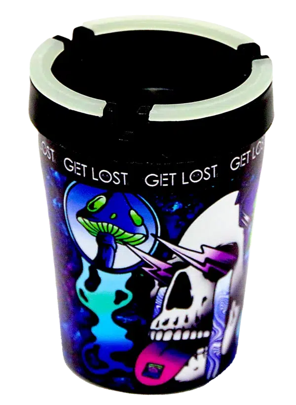 BB-12PK-003 - Get Lost Glow Top Butt Bucket (12 Count) Set 03 - Image 8