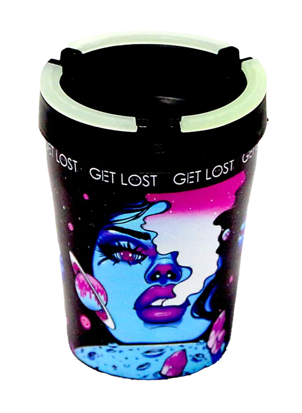 BB-12PK-004 - Get Lost Glow Top Butt Bucket (12 Count) Set 04 - Image 13