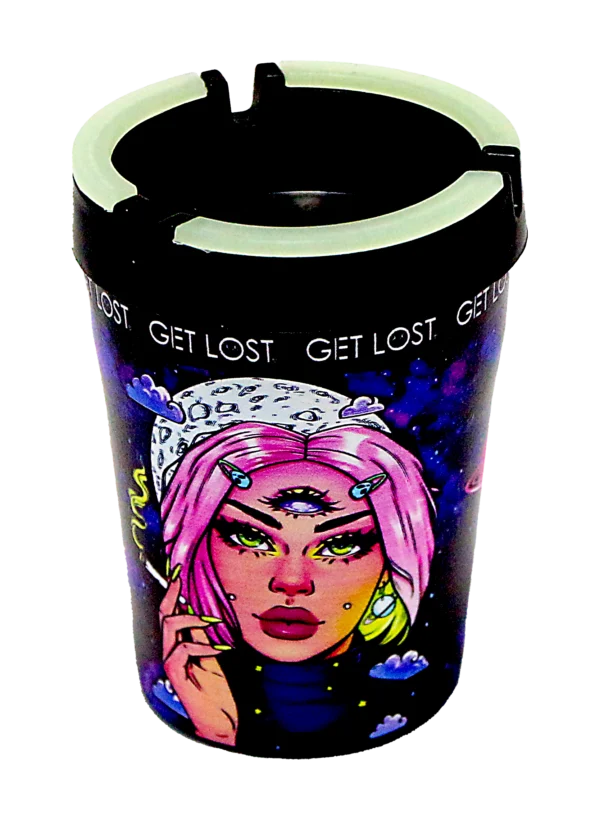 BB-12PK-004 - Get Lost Glow Top Butt Bucket (12 Count) Set 04 - Image 11