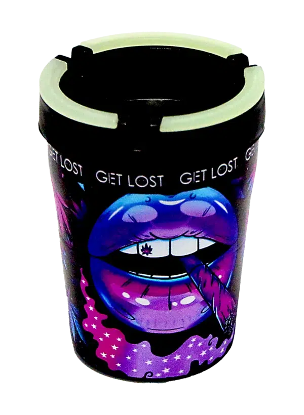 BB-12PK-004 - Get Lost Glow Top Butt Bucket (12 Count) Set 04 - Image 9