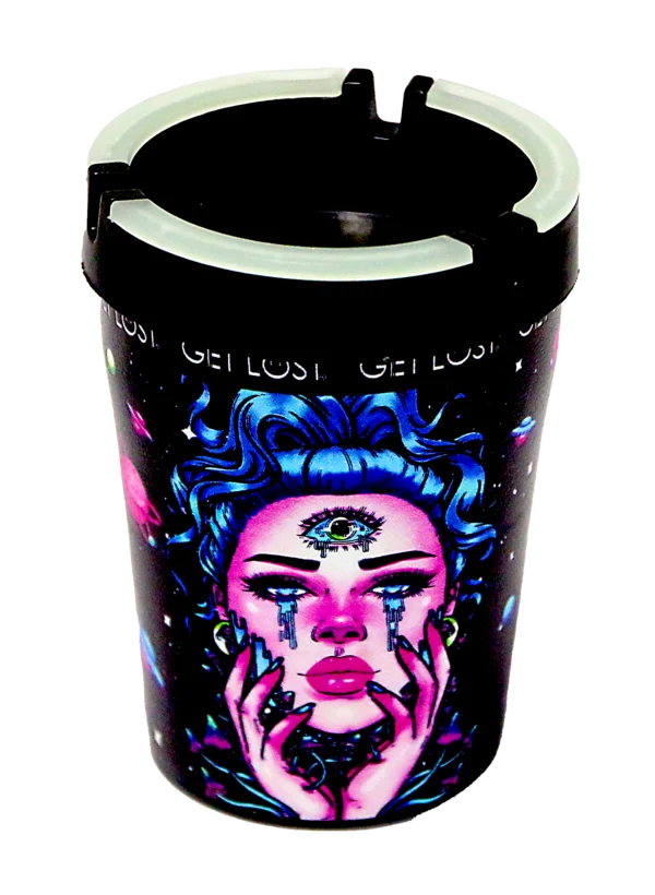 BB-12PK-004 - Get Lost Glow Top Butt Bucket (12 Count) Set 04 - Image 7