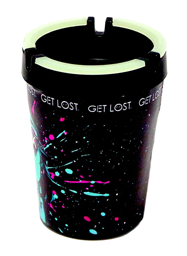 BB-12PK-005 - Get Lost Glow Top Butt Bucket (12 Count) Set 05 - Image 10