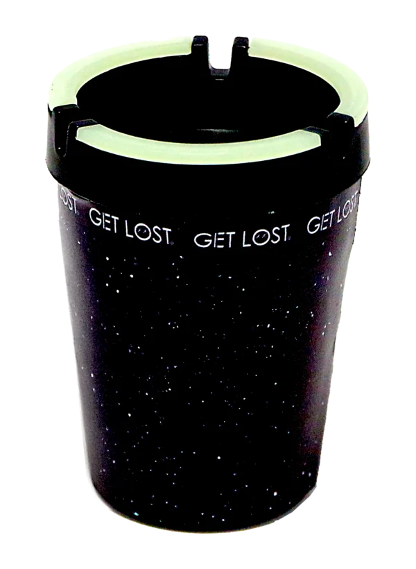 BB-12PK-005 - Get Lost Glow Top Butt Bucket (12 Count) Set 05 - Image 6