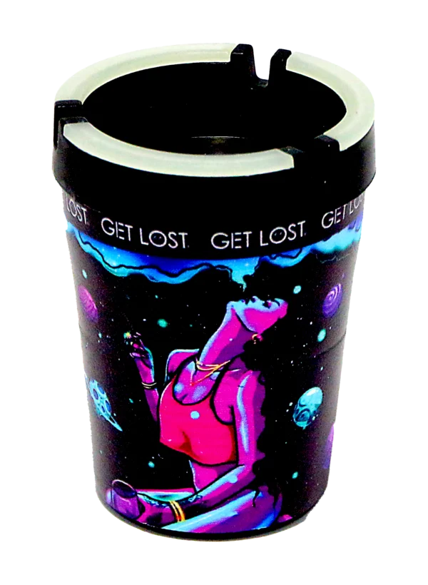 BB-12PK-005 - Get Lost Glow Top Butt Bucket (12 Count) Set 05 - Image 5