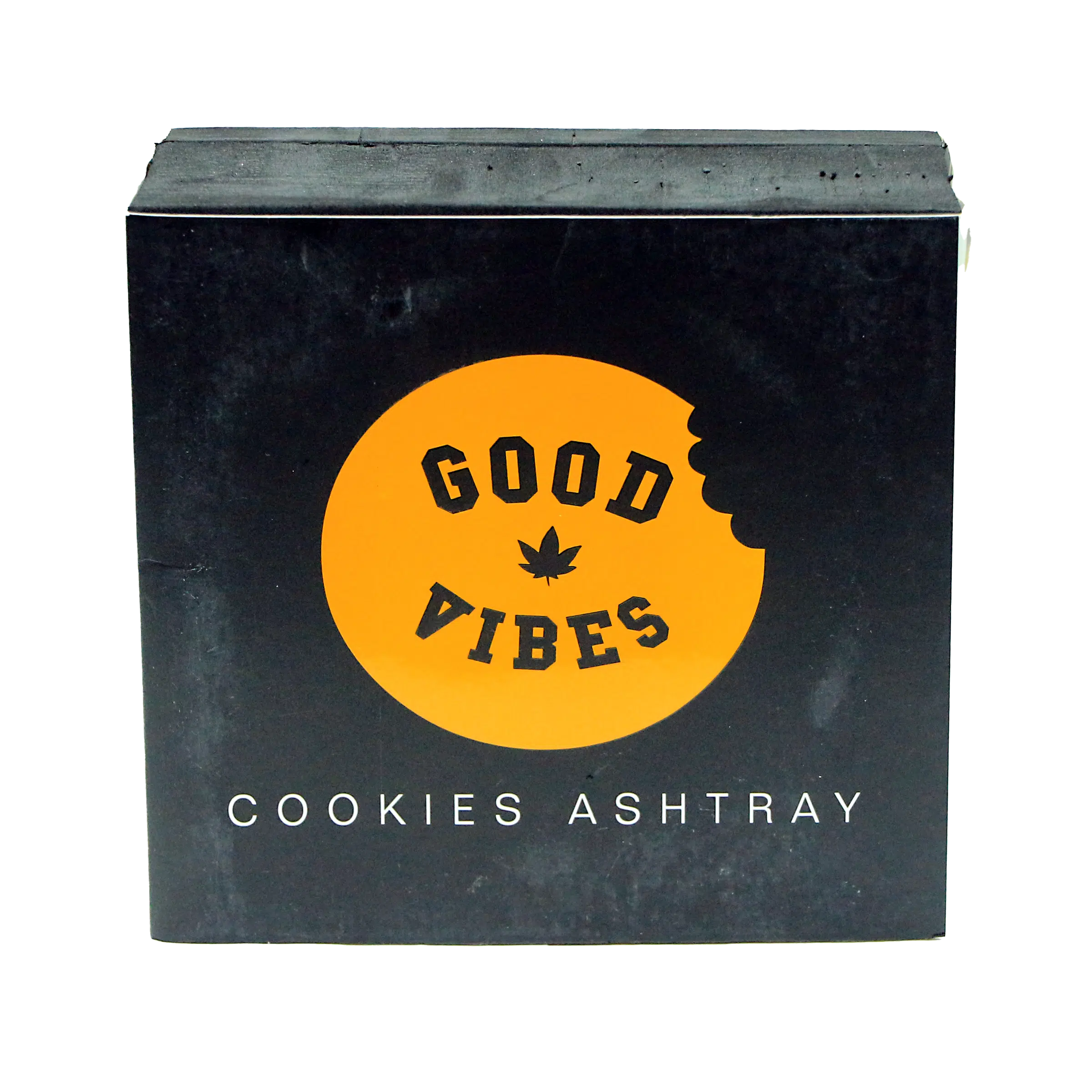 CAH-004 - Cookies Ashtray – Assorted Designs (Cool Vibes) - Image 2