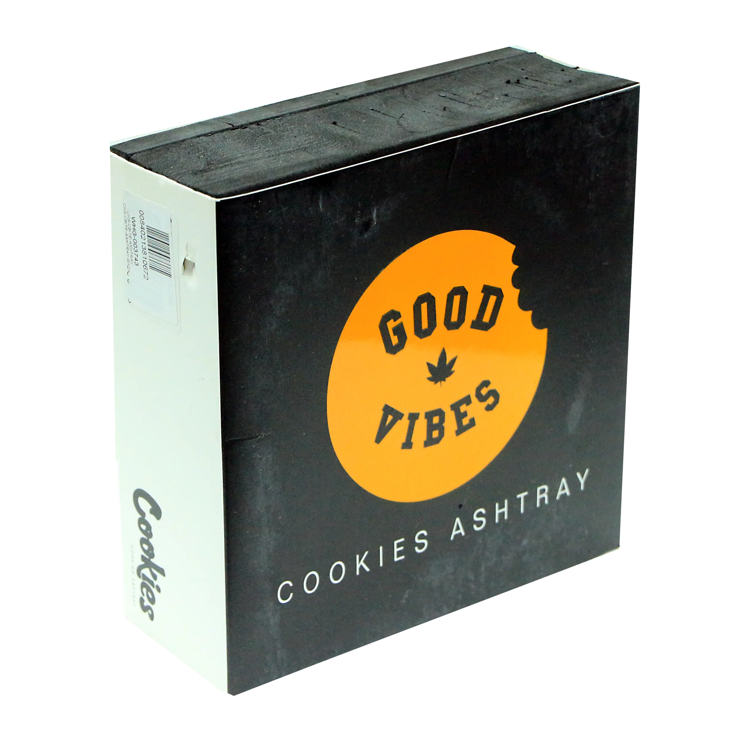 CAH-004 - Cookies Ashtray – Assorted Designs (Cool Vibes) - Image 3