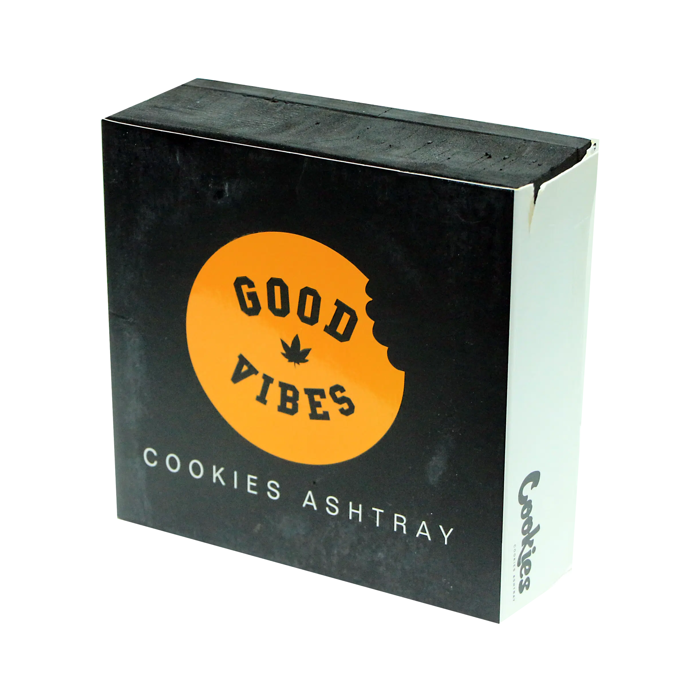 CAH-004 - Cookies Ashtray – Assorted Designs (Cool Vibes) - Image 4