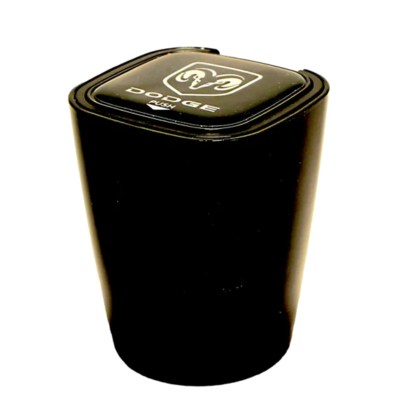 CBA-001 - Get Lost Car Brand Ashtray (6 Count) - Image 17