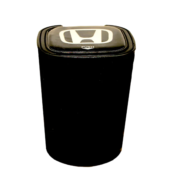 CBA-001 - Get Lost Car Brand Ashtray (6 Count) - Image 25