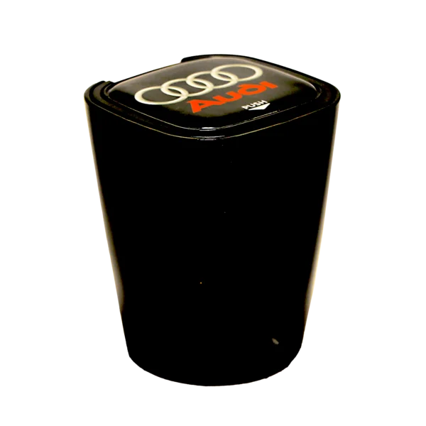 CBA-002 - Get Lost Luxury Car Brand Ashtray (6 Count) - Image 44