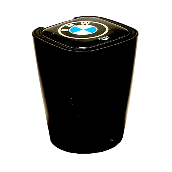 CBA-002 - Get Lost Luxury Car Brand Ashtray (6 Count) - Image 37