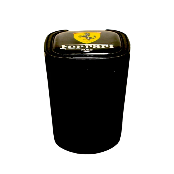CBA-002 - Get Lost Luxury Car Brand Ashtray (6 Count) - Image 33