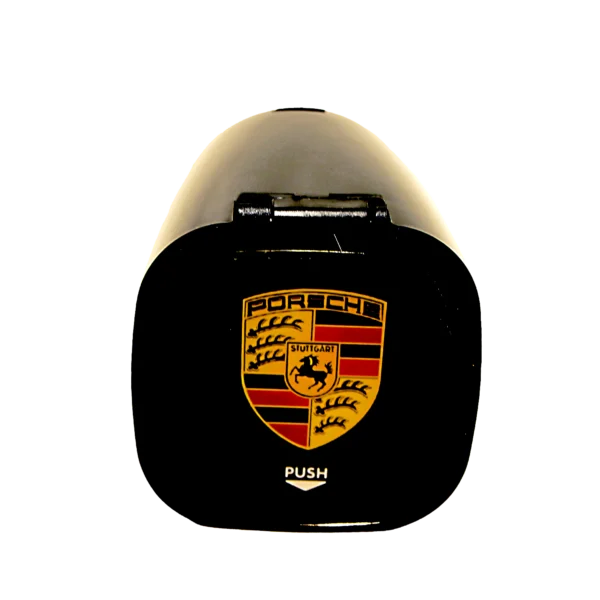 CBA-002 - Get Lost Luxury Car Brand Ashtray (6 Count) - Image 19