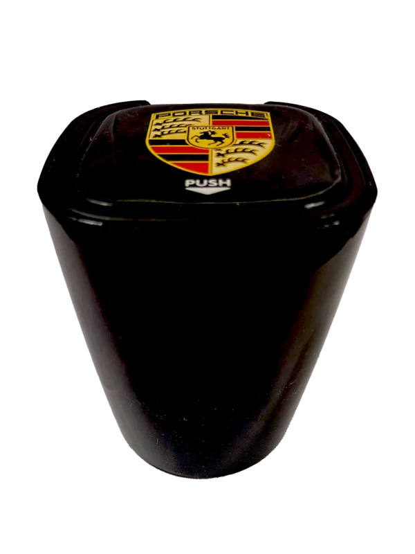 CBA-002 - Get Lost Luxury Car Brand Ashtray (6 Count) - Image 14