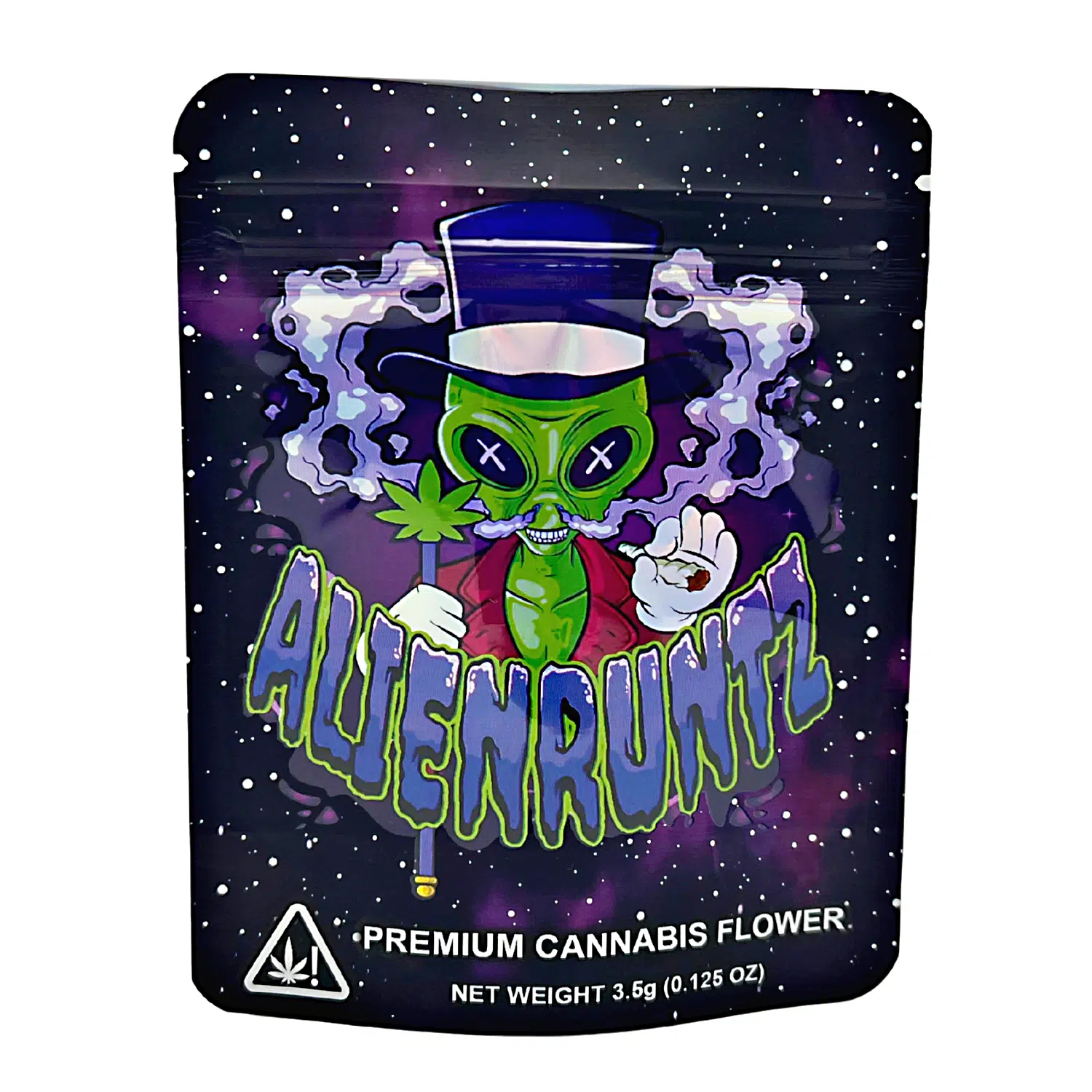 Alien Runtz - CMB-35G-008