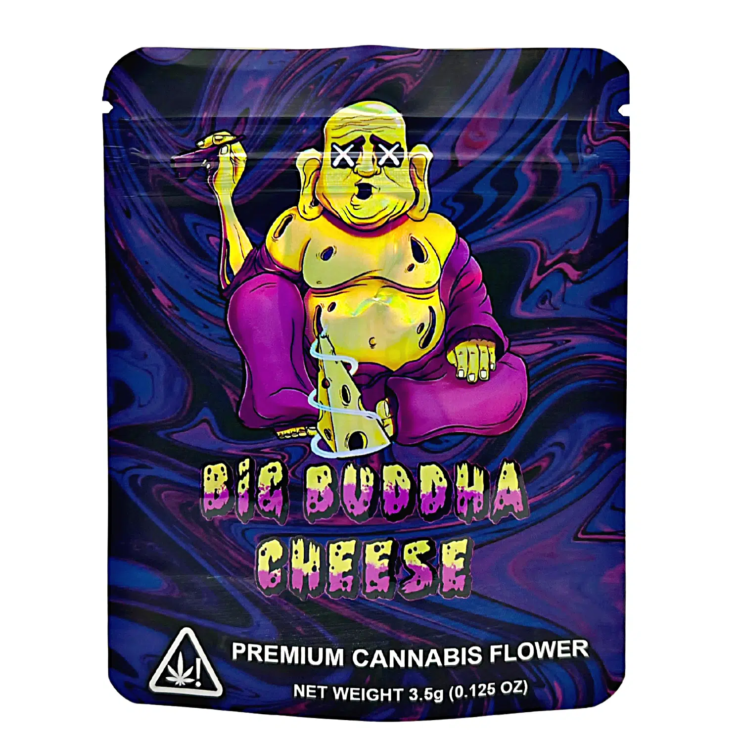 Big Buddha Gheese - CMB-35G-012