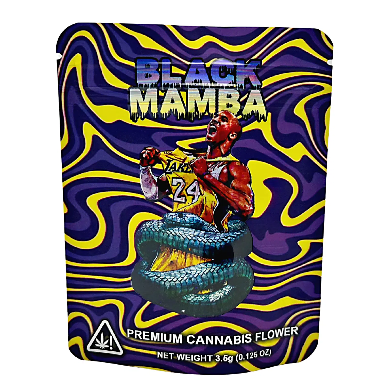 Black Mamba - CMB-35G-014