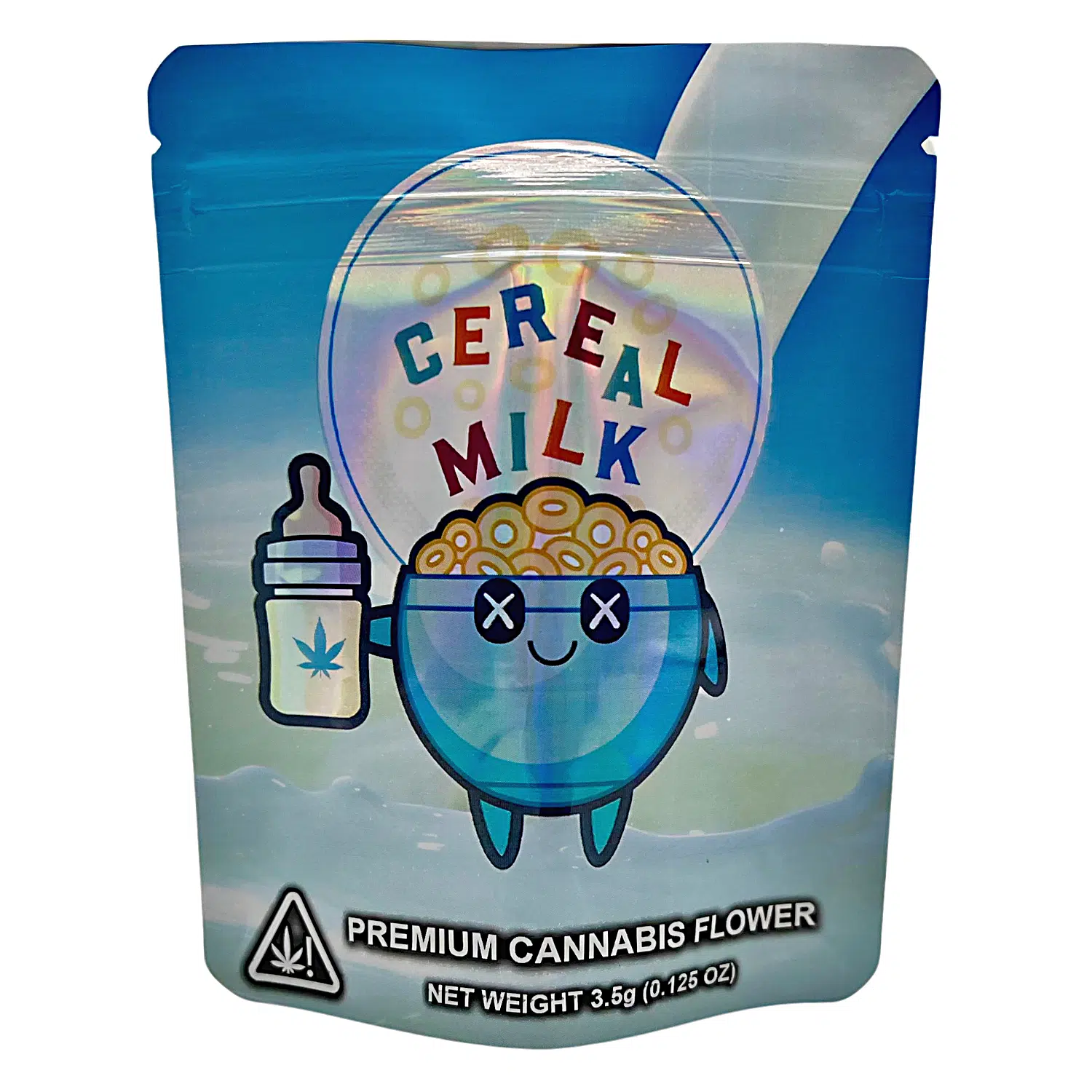 Cereal Milk - CMB-35G-023