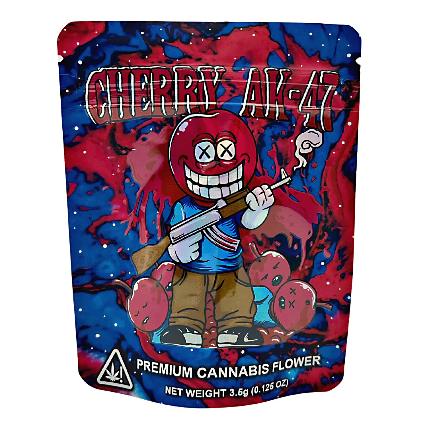 Cherry AK-47 - CMB-35G-026