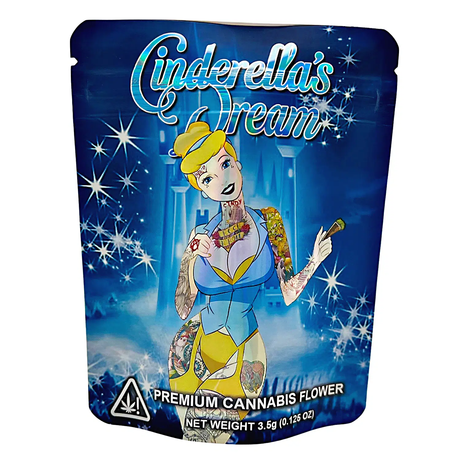 Cinderellas Dream - CMB-35G-027