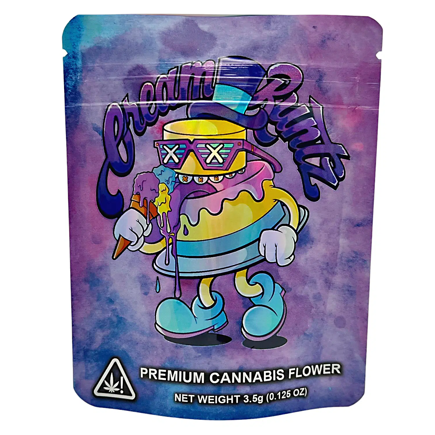 Cream Runtz - CMB-35G-029