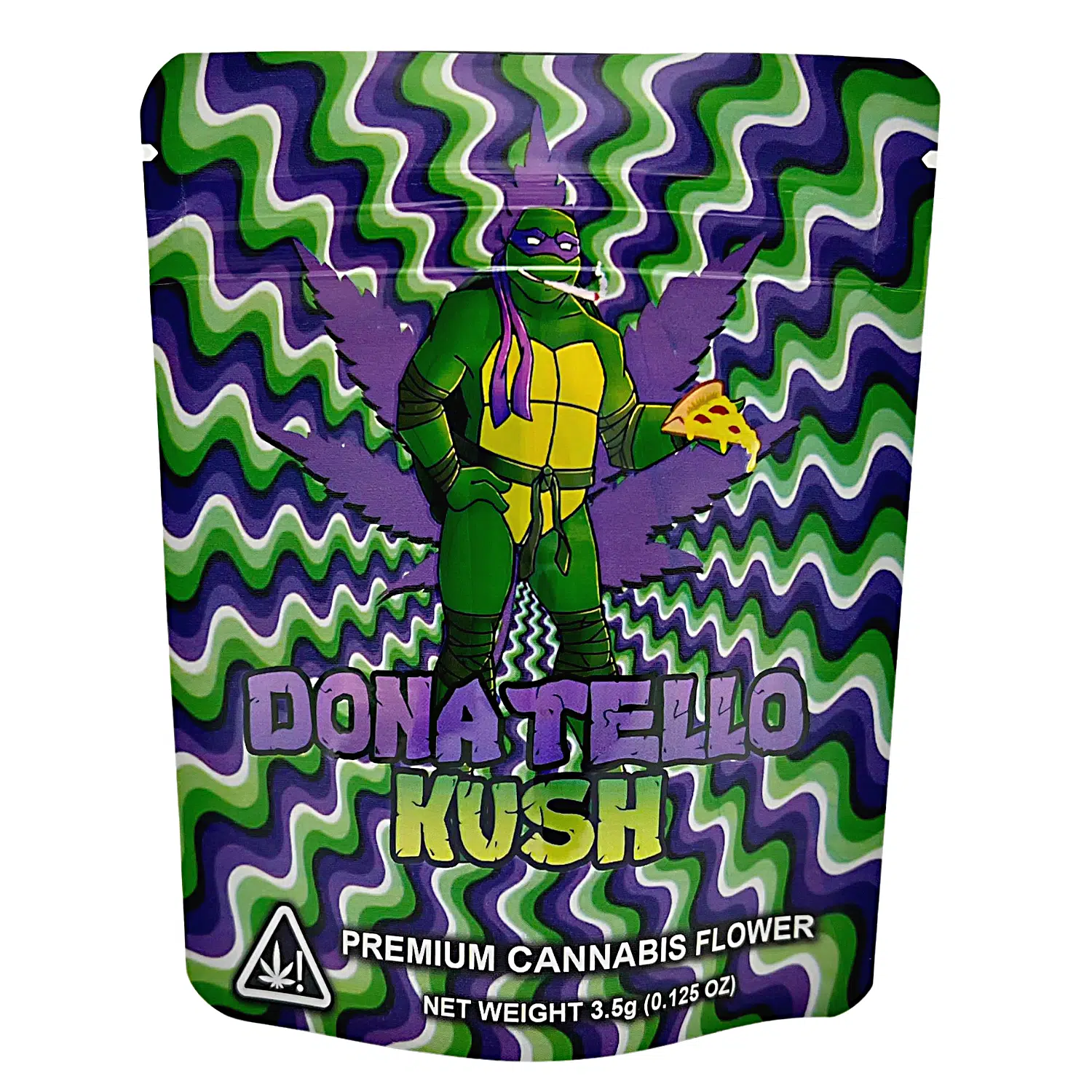 Donatello Kush - CMB-35G-033