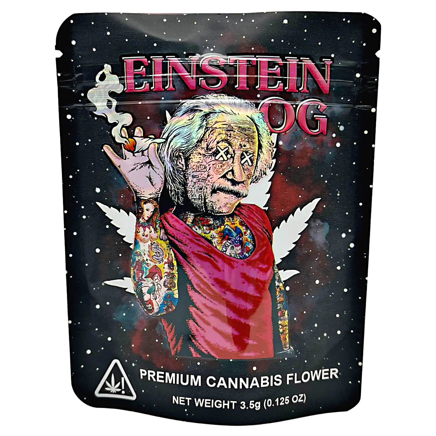 Einstein OG - CMB-35G-035
