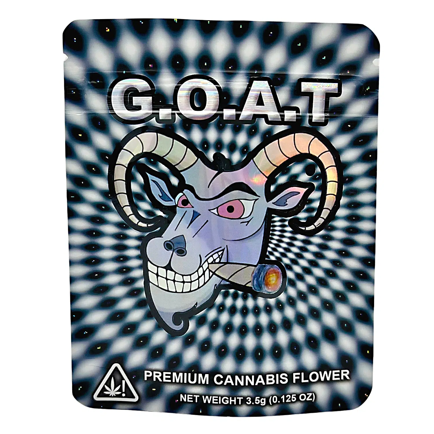 G.O.A.T. - CMB-35G-038