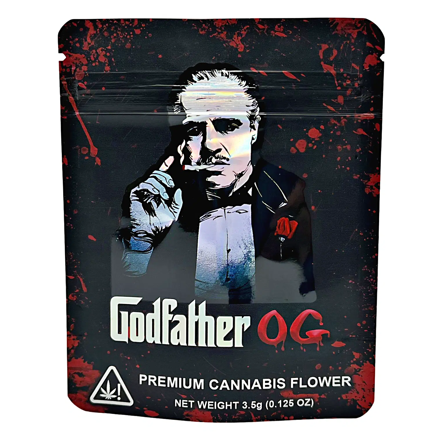 Godfather OG - CMB-35G-041