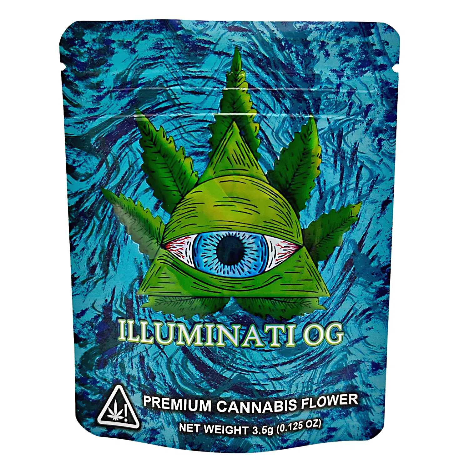 Illuminati OG - CMB-35G-049