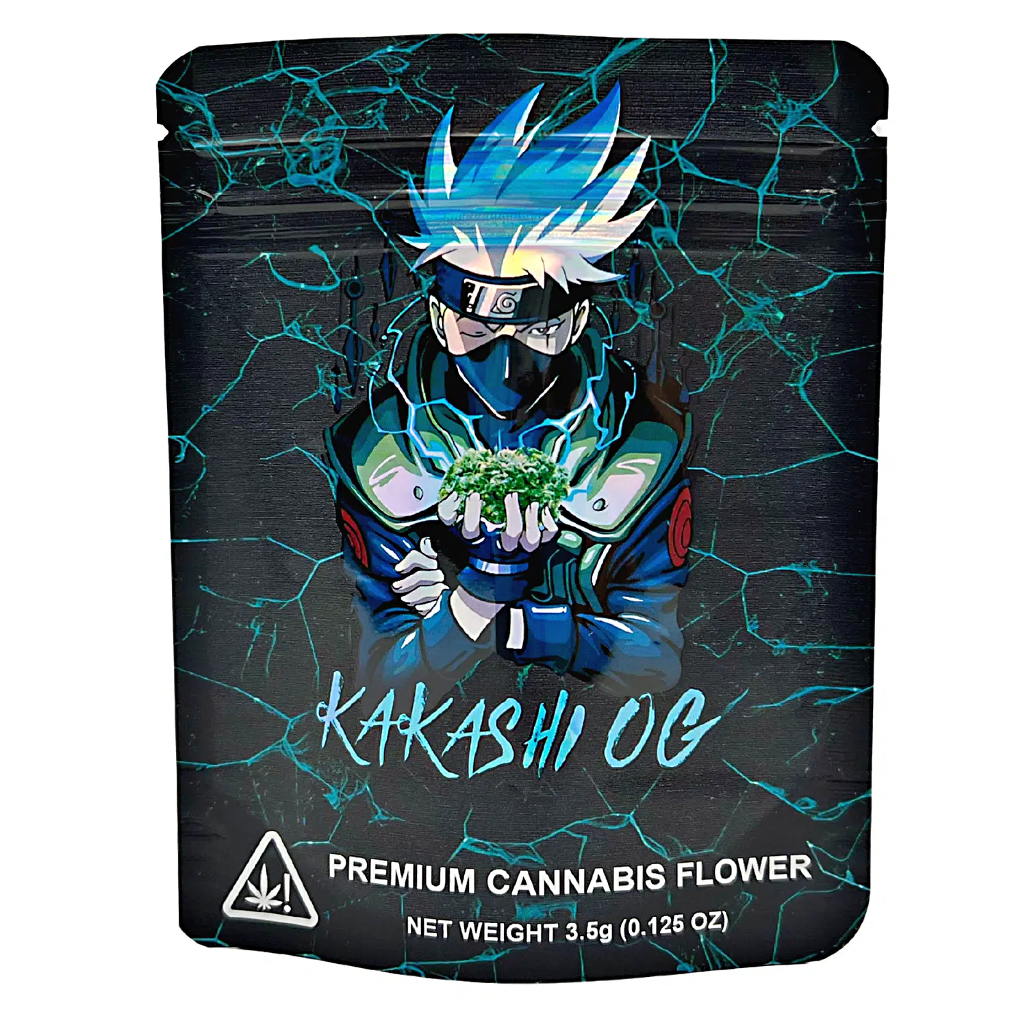 Kakashi OG - CMB-35G-054