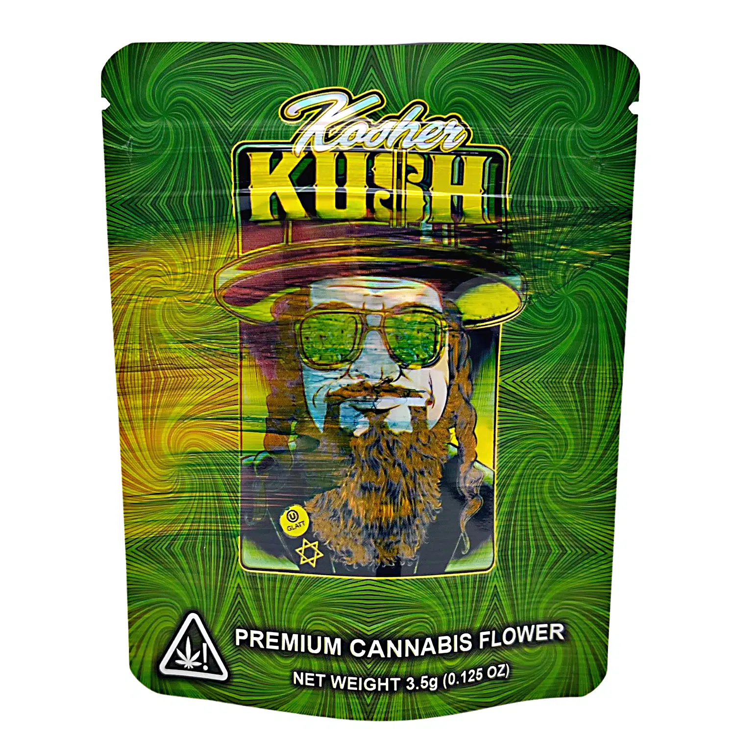 Kosher Kush - CMB-35G-057