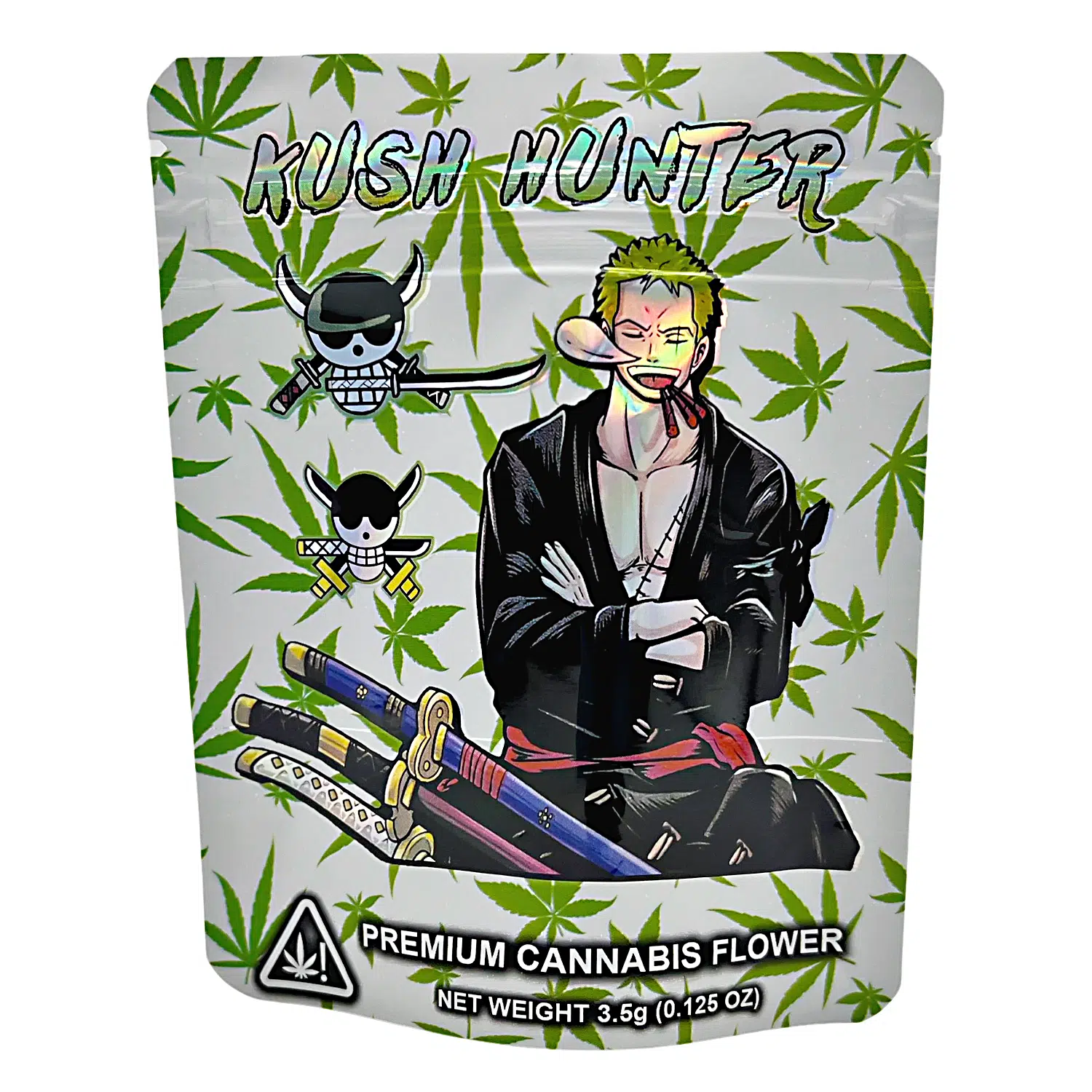 Kush Hunter - CMB-35G-058