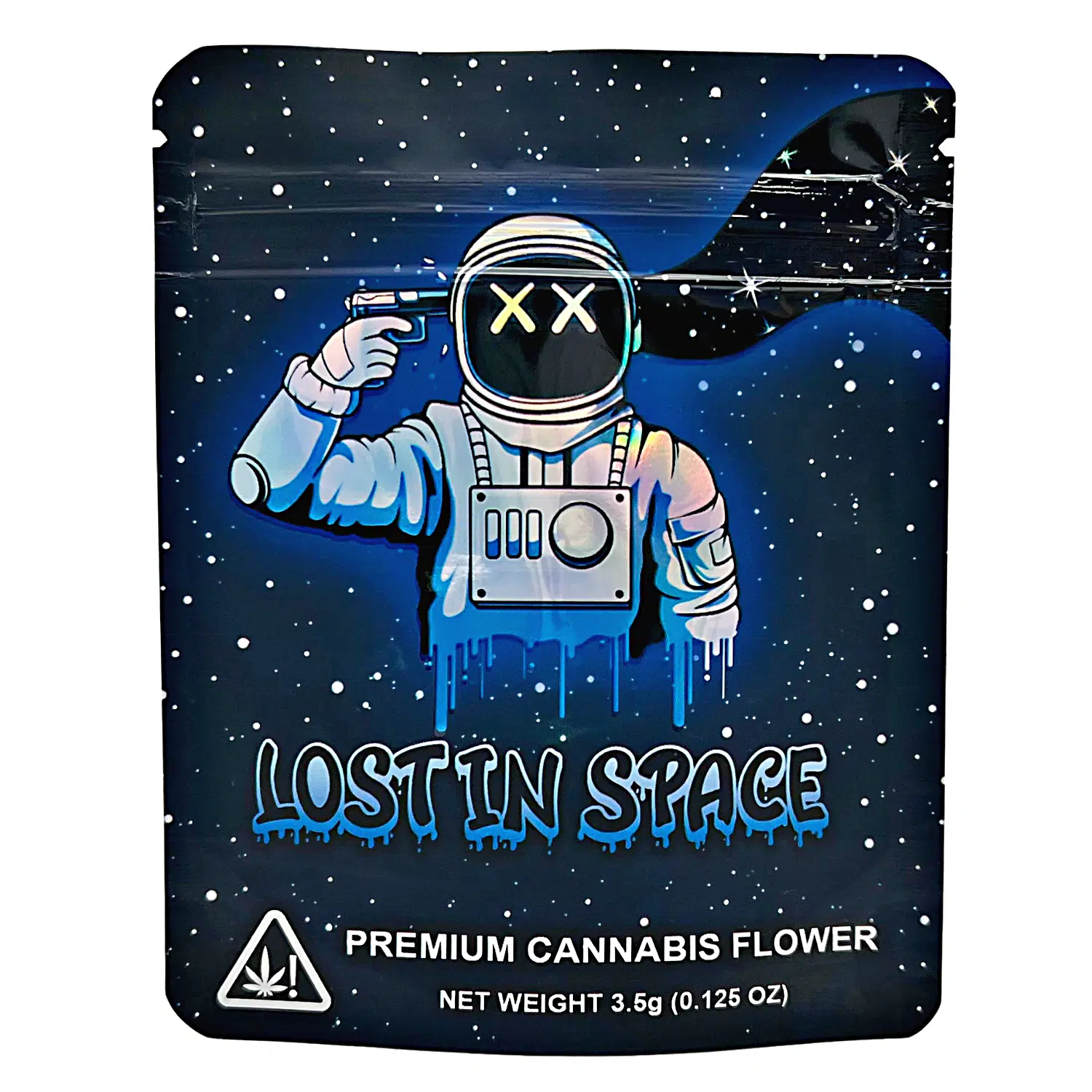 Lost In Space - CMB-35G-059