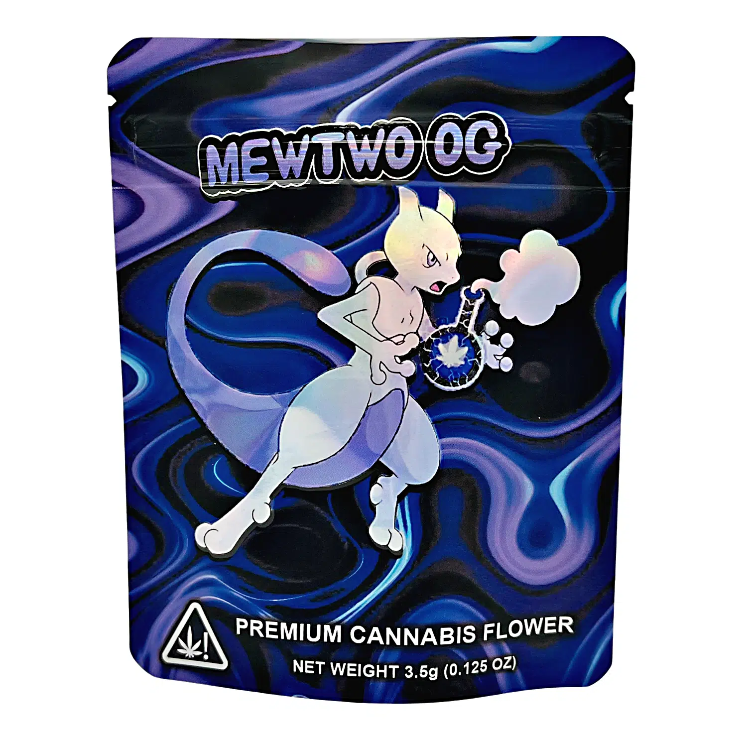 Mewtwo OG - CMB-35G-063