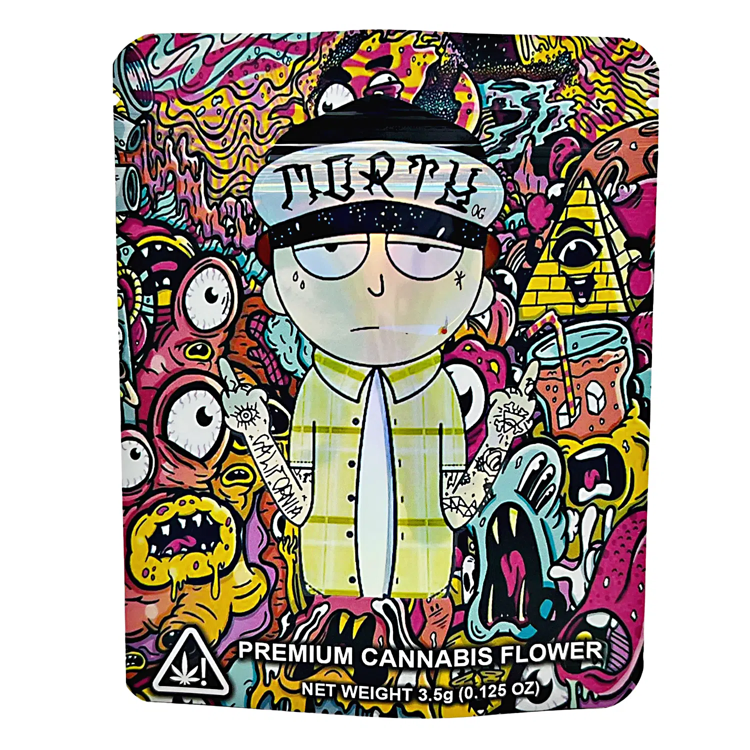 North Park - CMB-35G-065