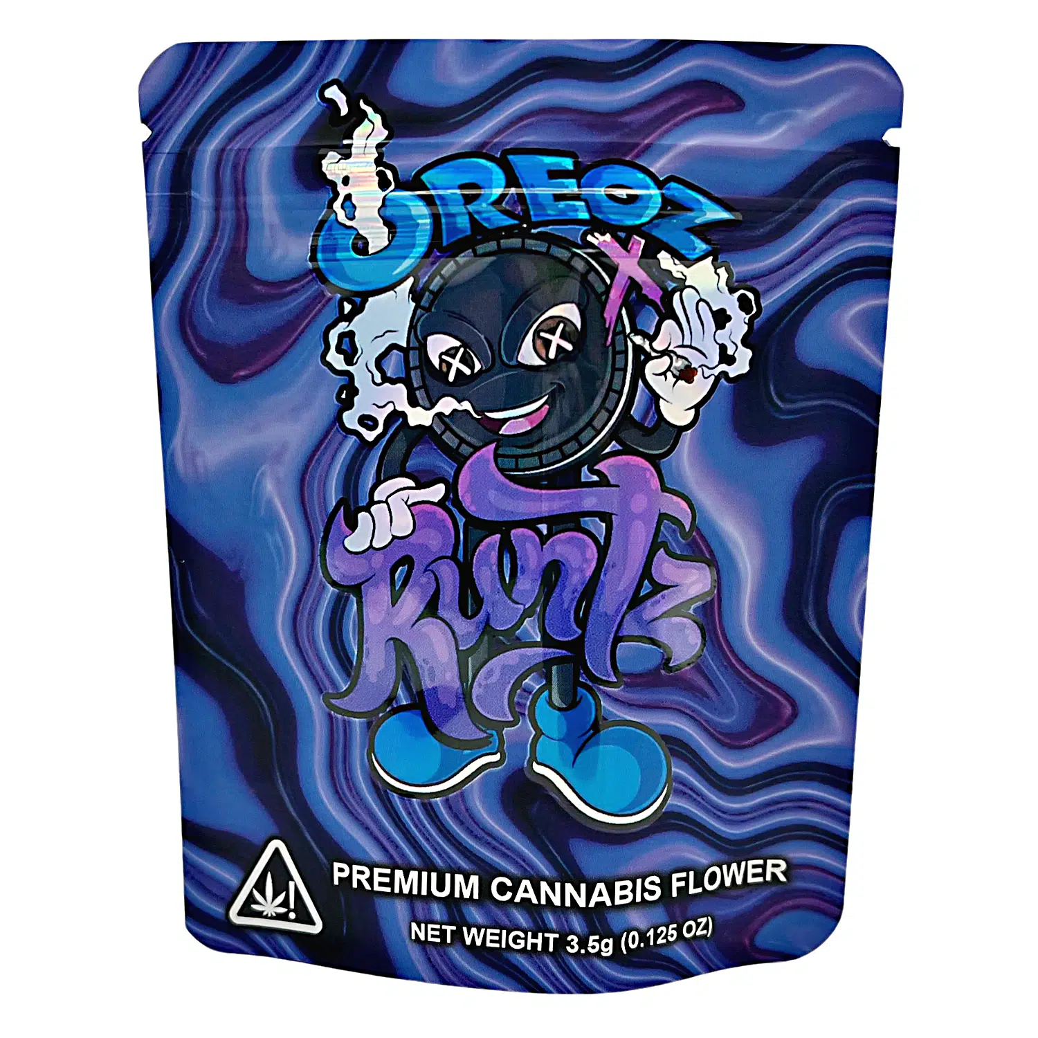 Oreos Runtz - CMB-35G-070