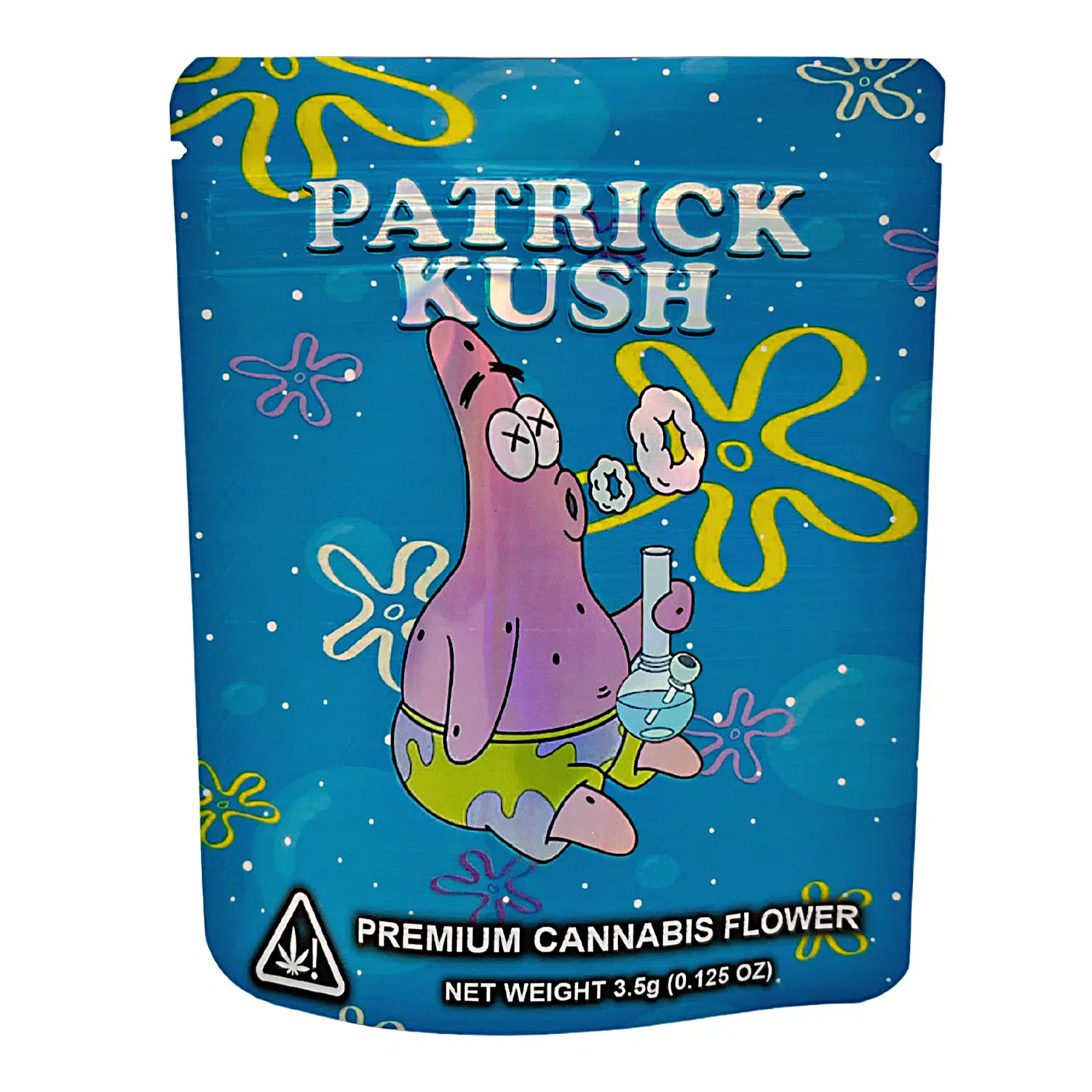 Patrick Kush - CMB-35G-073