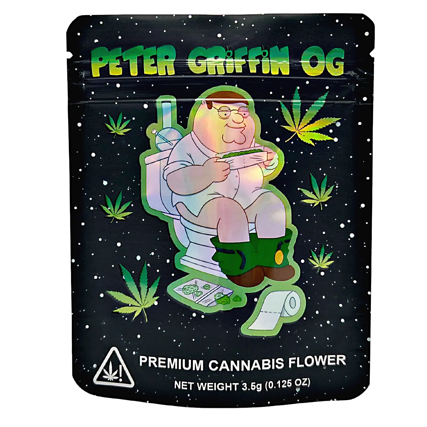 Peter Griffin OG - CMB-35G-074