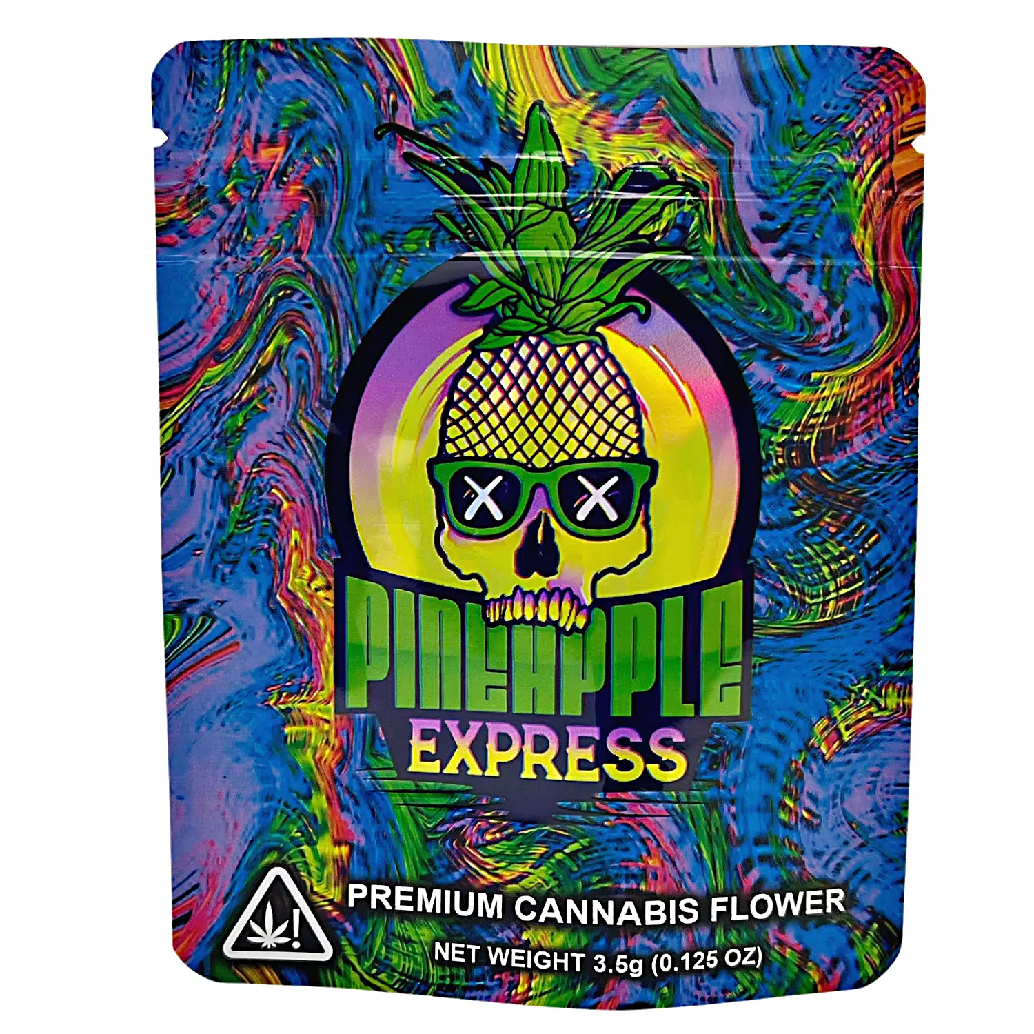 Pineapple Express - CMB-35G-076