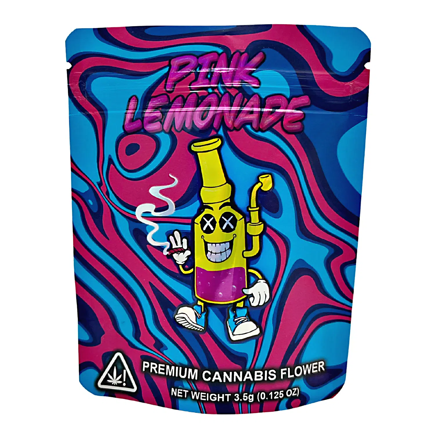 Pink Lemonade - CMB-35G-077