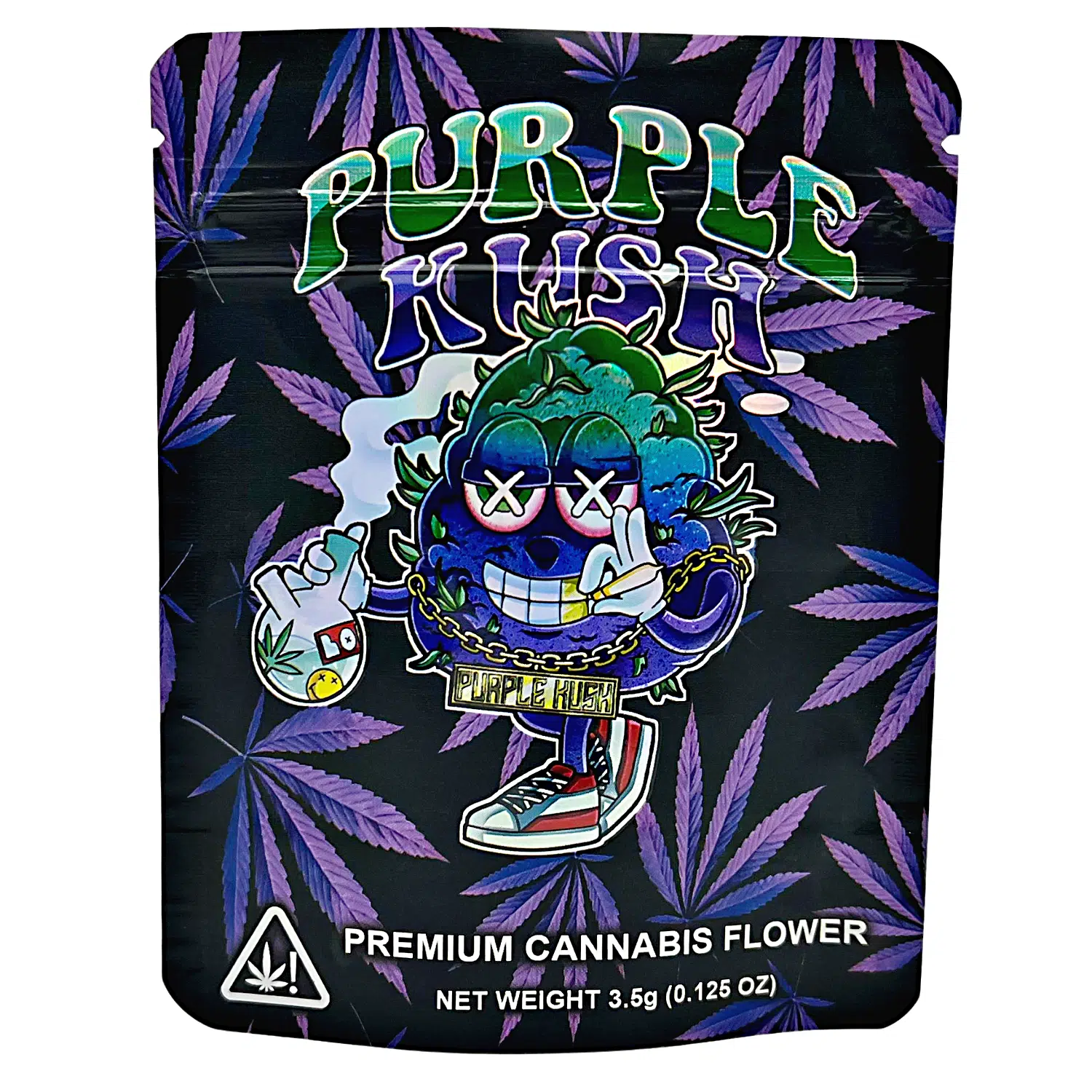 Purple Kush - CMB-35G-082