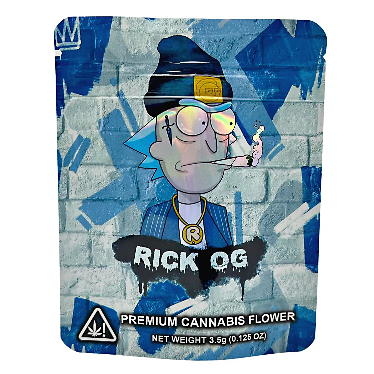 Rick OG - CMB-35G-083